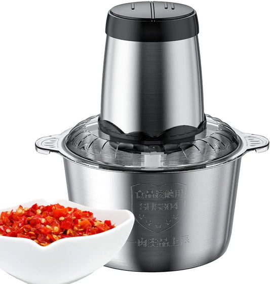 Meat Grinder – مفرمة لحم