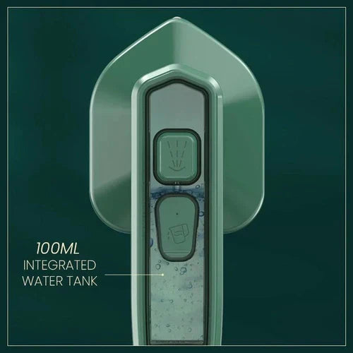 Handheld Portable Steam Iron – مكواة بخار محمولة باليد