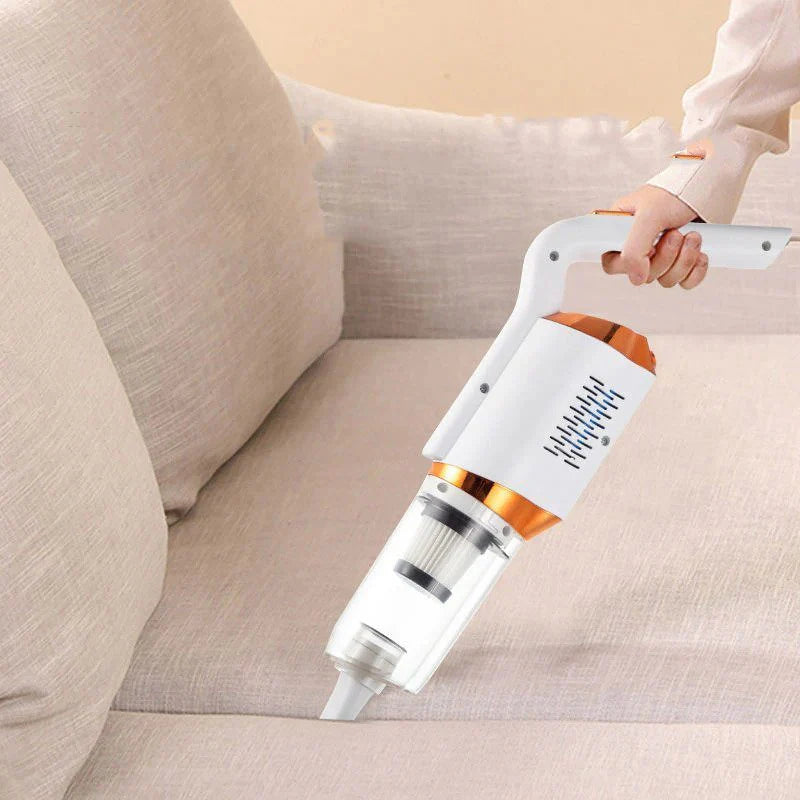 3-in-1 Cordless Vacuum Cleaner – مكنسة كهربائية لاسلكية 3 في 1