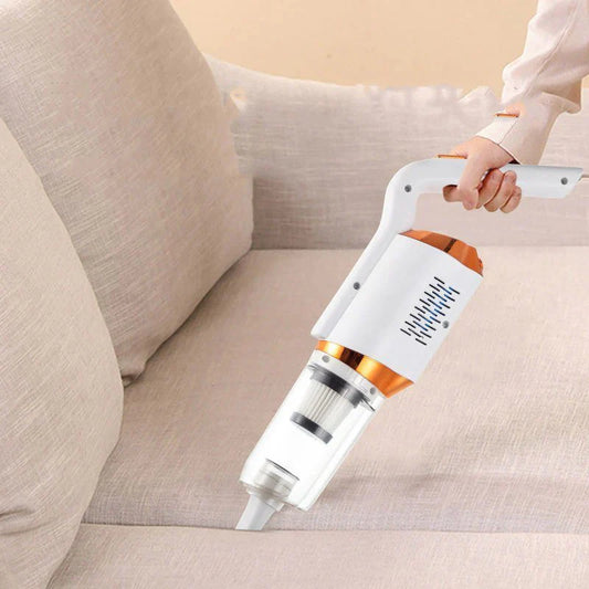 3-in-1 Cordless Vacuum Cleaner – مكنسة كهربائية لاسلكية 3 في 1