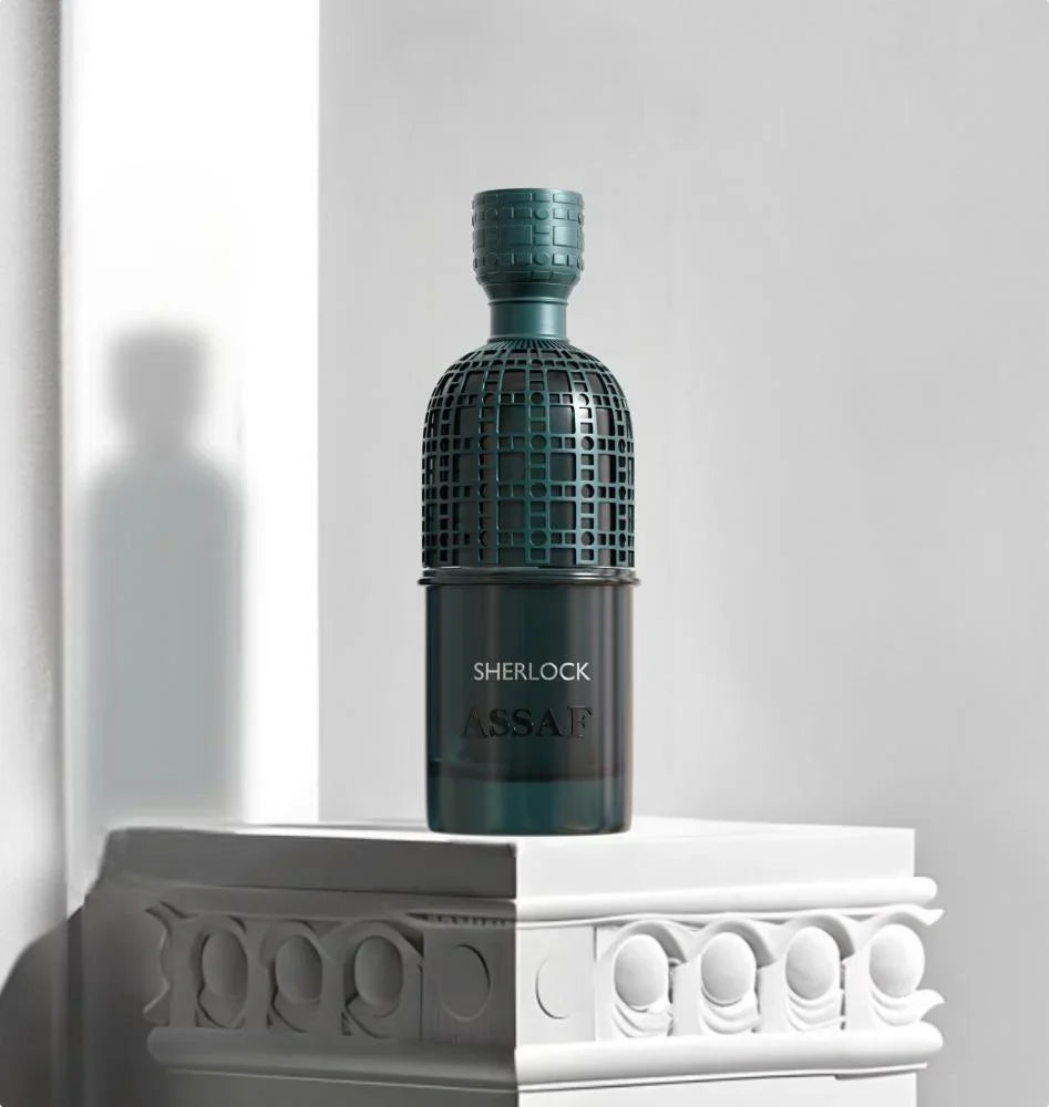 Sherlock – شيرلوك( First Copy )