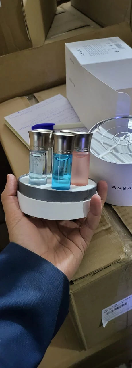 Assaf Perfume Samples – عينات عطور عساف( First Copy )