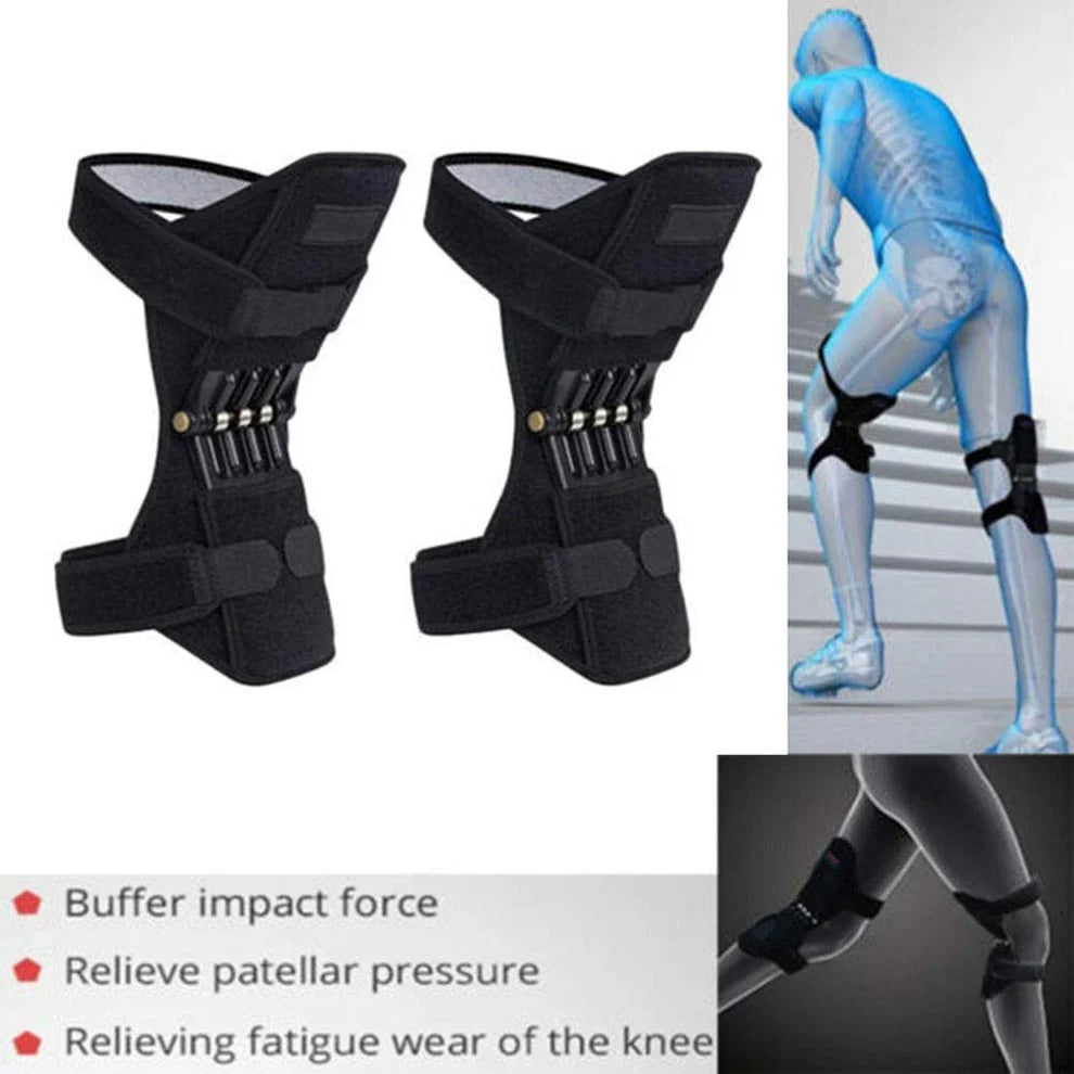 Knee Brace – دعامة ركبة