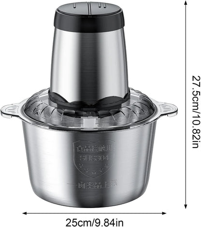 Meat Grinder – مفرمة لحم