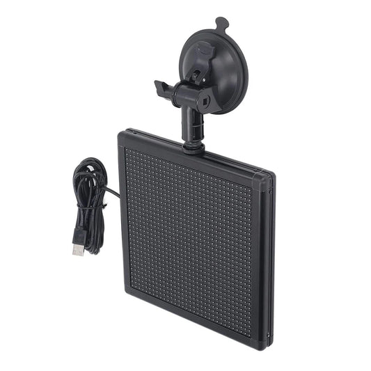 Car LED Display - شاشة LED للسيارة