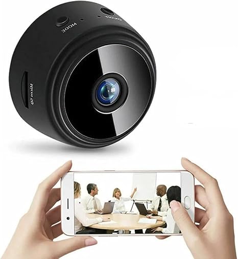 A9 Mini Camera – كاميرا A9 صغيرة