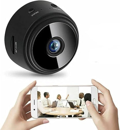 A9 Mini Camera – كاميرا A9 صغيرة