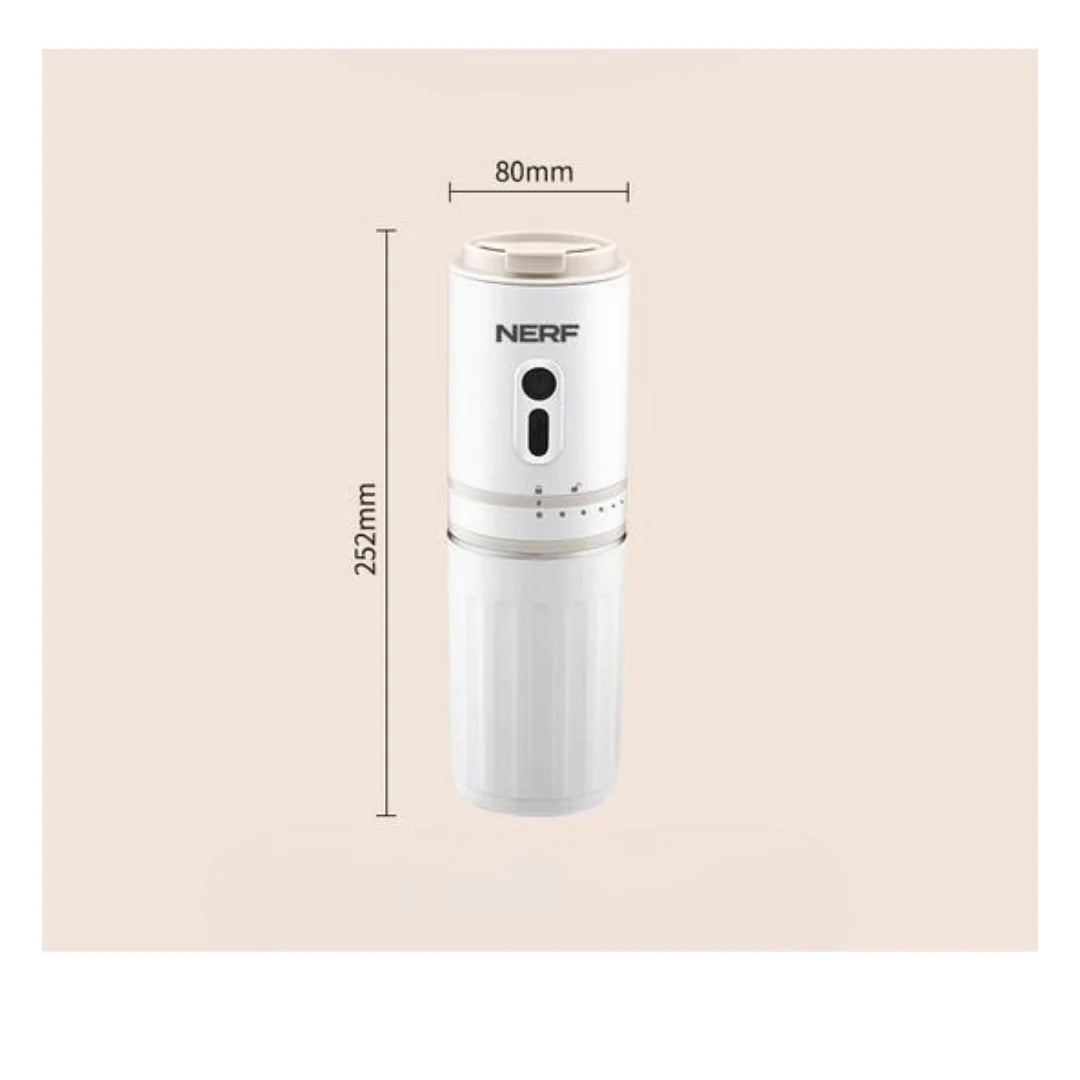 4 in 1 Coffee Machine -آلة القهوة