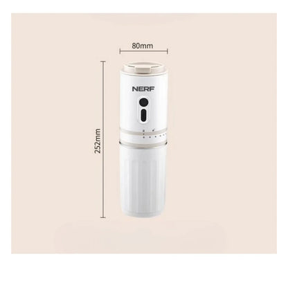 4 in 1 Coffee Machine -آلة القهوة