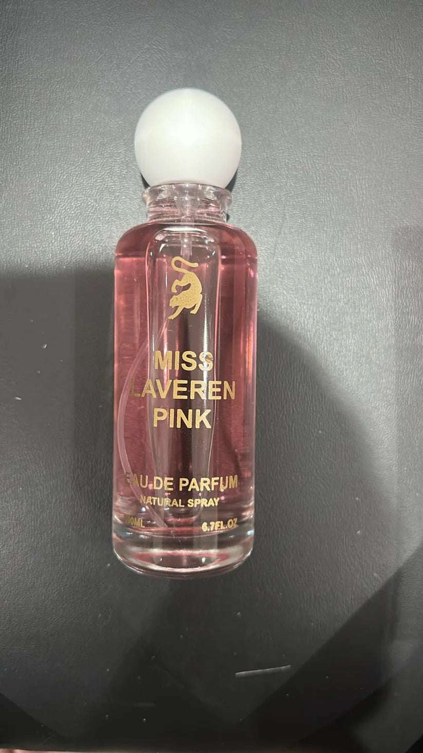 Miss Laverne (Copy) – عطر مس لافيرن (كوبي)