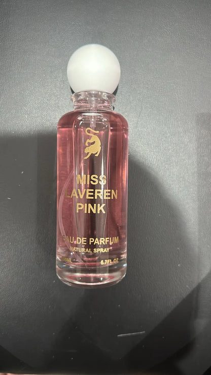 Miss Laverne (Copy) – عطر مس لافيرن (كوبي)
