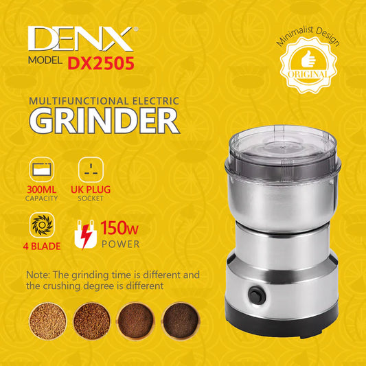 Coffee Grinder – مطحنة قهوة
