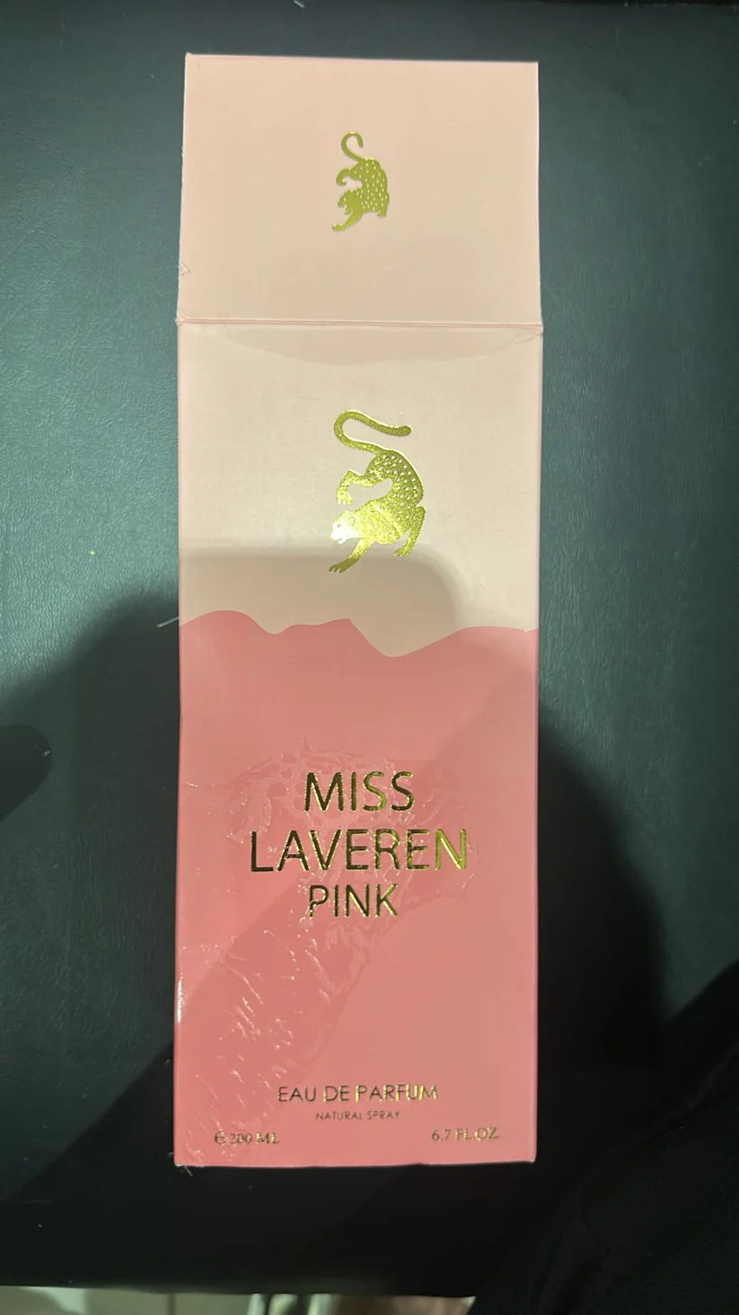 Miss Laverne (Copy) – عطر مس لافيرن (كوبي)