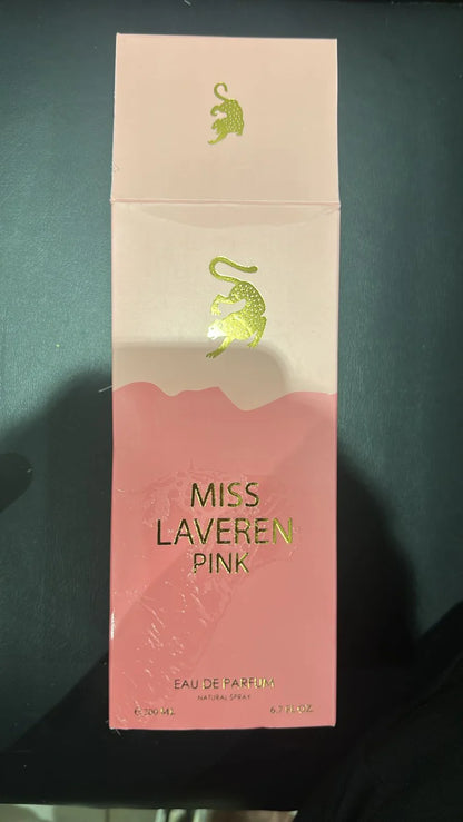 Miss Laverne (Copy) – عطر مس لافيرن (كوبي)