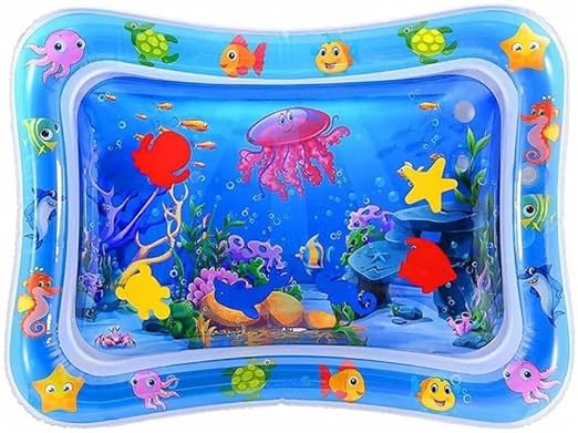 Baby Water Mat - حصيرة ماء الطفل