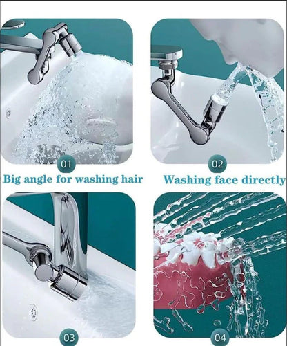 Mini Faucet Head – رأس صنبور صغير