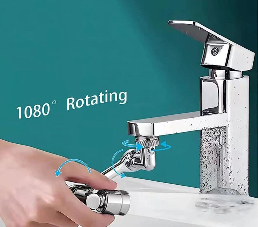 Mini Faucet Head – رأس صنبور صغير