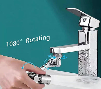 Mini Faucet Head – رأس صنبور صغير