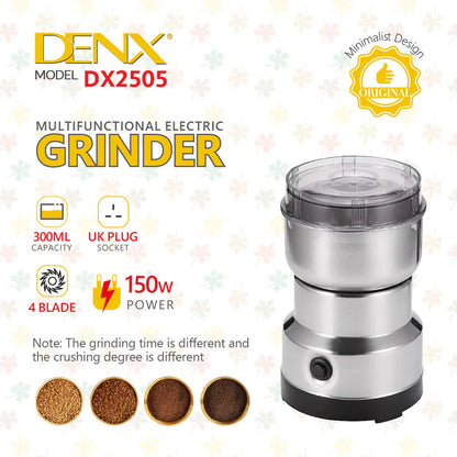 Coffee Grinder – مطحنة قهوة