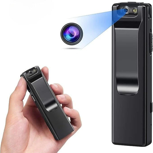 Portable Pocket Camera – كاميرا جيب محمولة