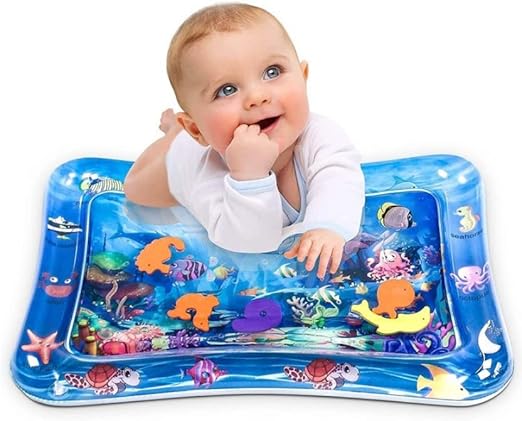 Baby Water Mat - حصيرة ماء الطفل