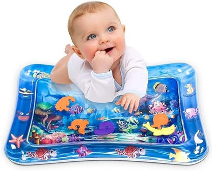 Baby Water Mat - حصيرة ماء الطفل