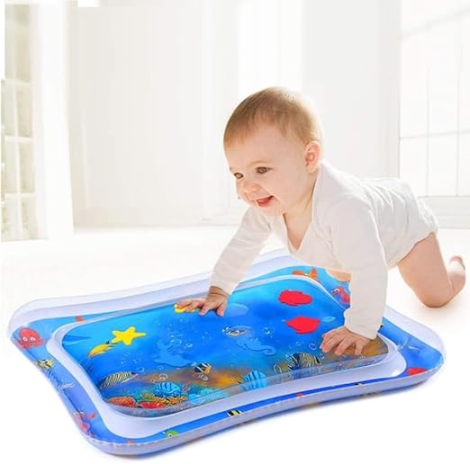 Baby Water Mat - حصيرة ماء الطفل